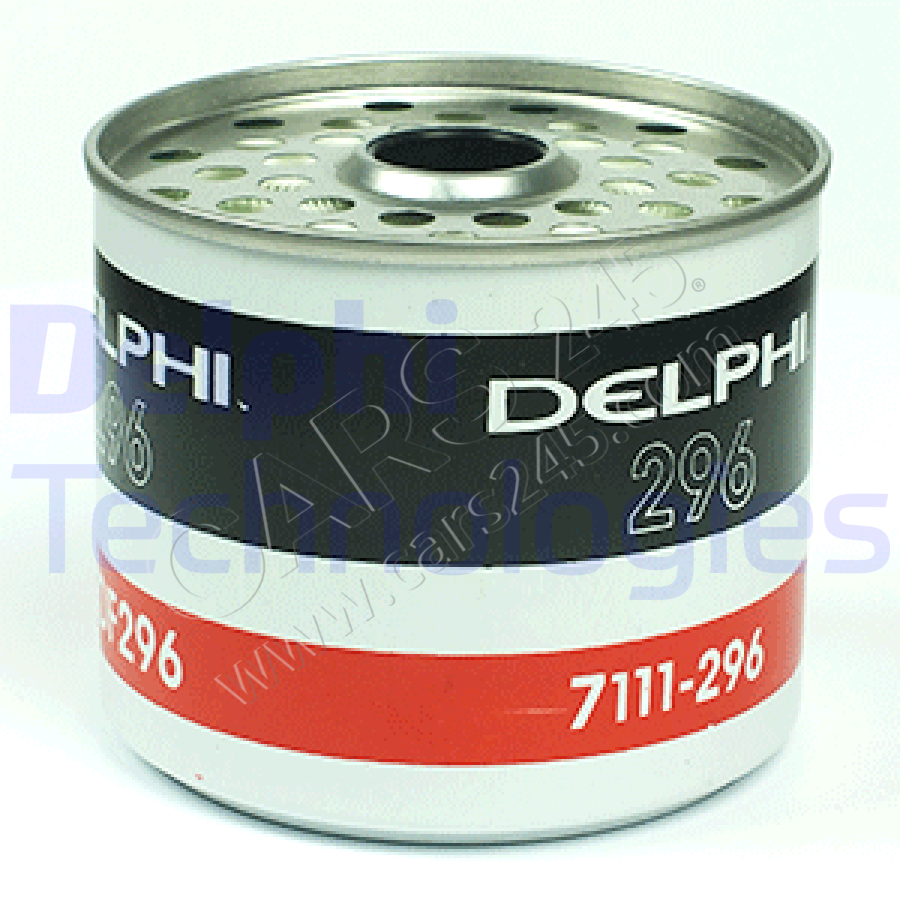 Kraftstofffilter DELPHI HDF296 4