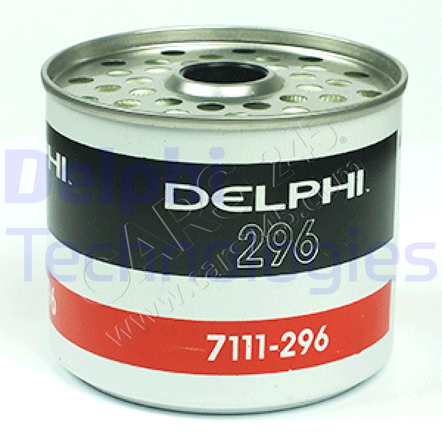 Kraftstofffilter DELPHI HDF296 5
