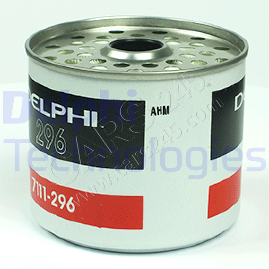 Kraftstofffilter DELPHI HDF296 8