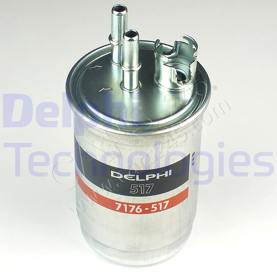 Kraftstofffilter DELPHI HDF517 13