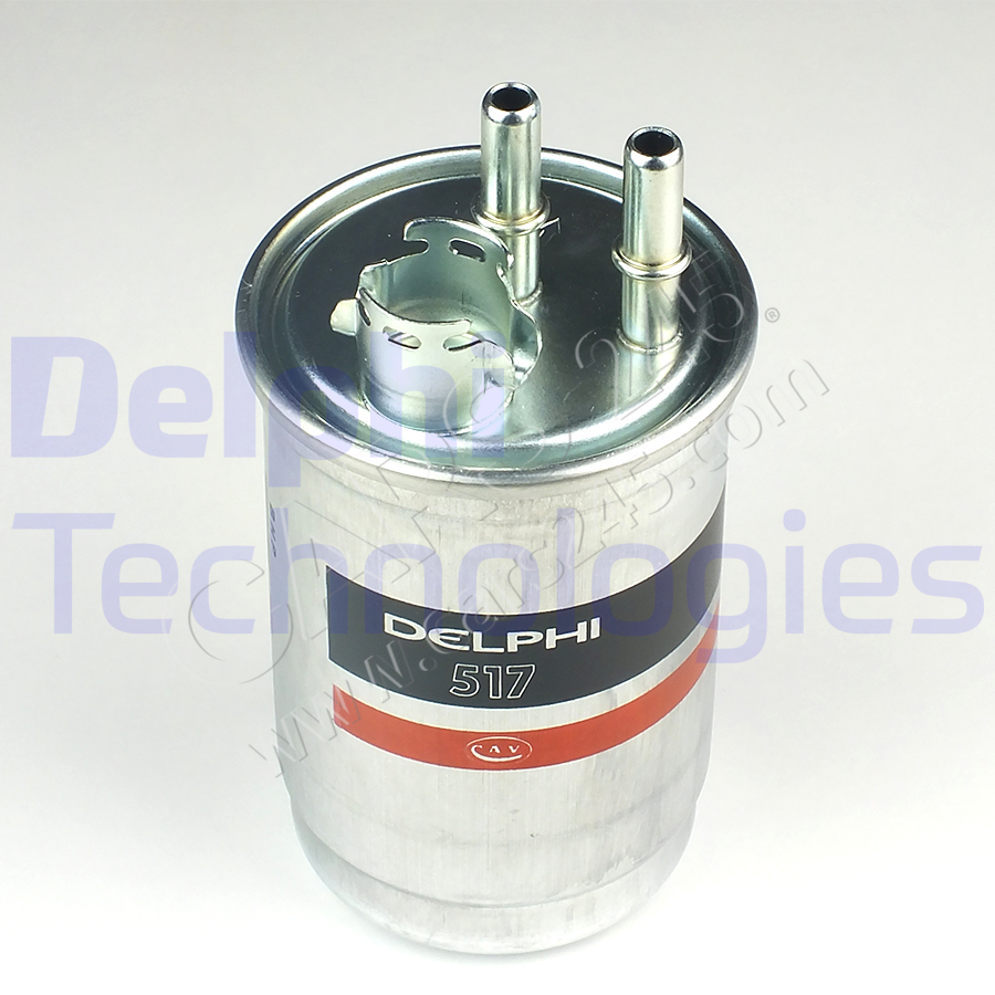 Kraftstofffilter DELPHI HDF517 2