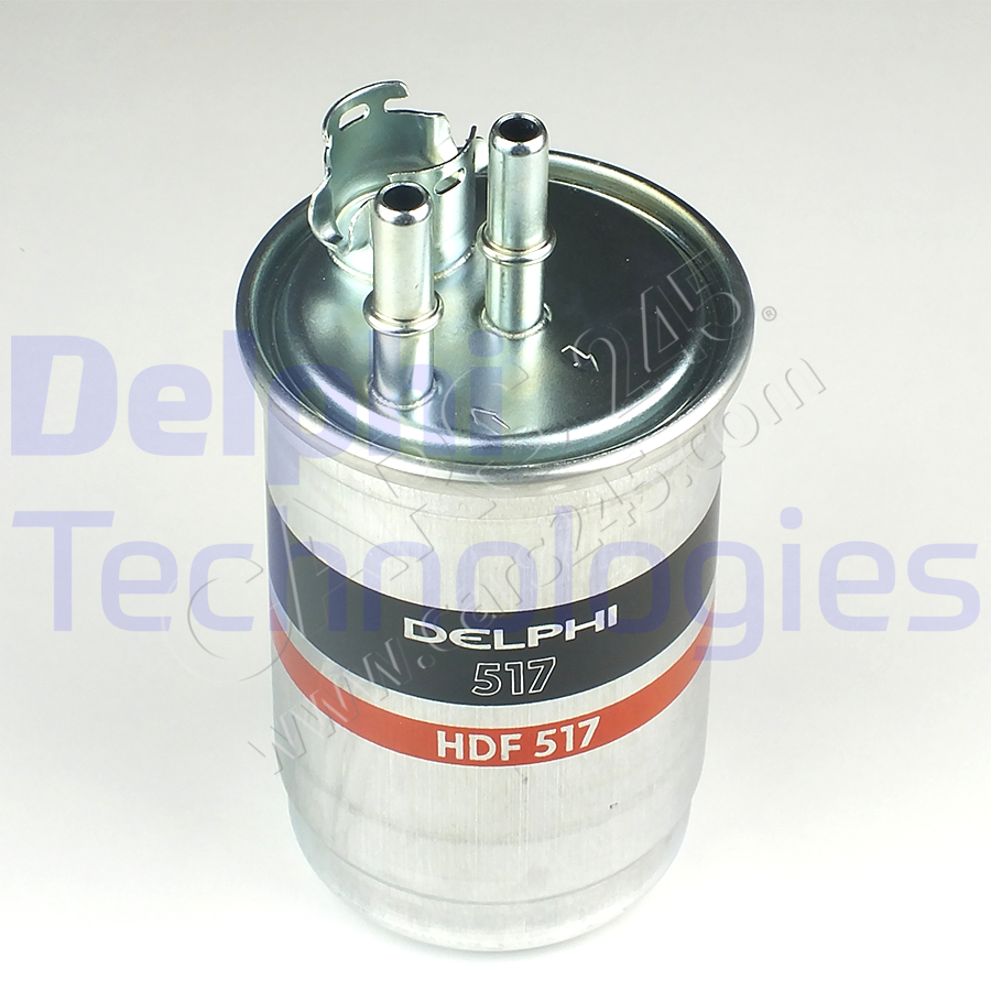 Kraftstofffilter DELPHI HDF517 7
