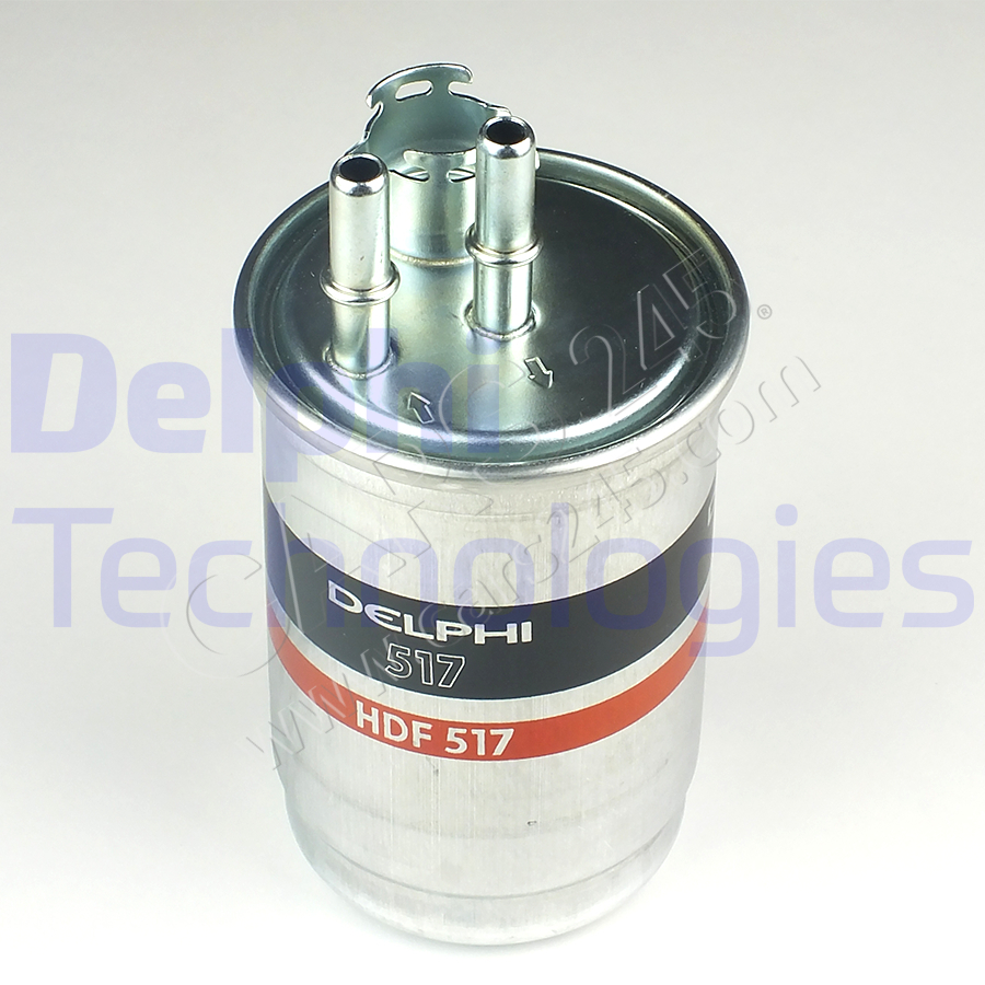 Kraftstofffilter DELPHI HDF517 8
