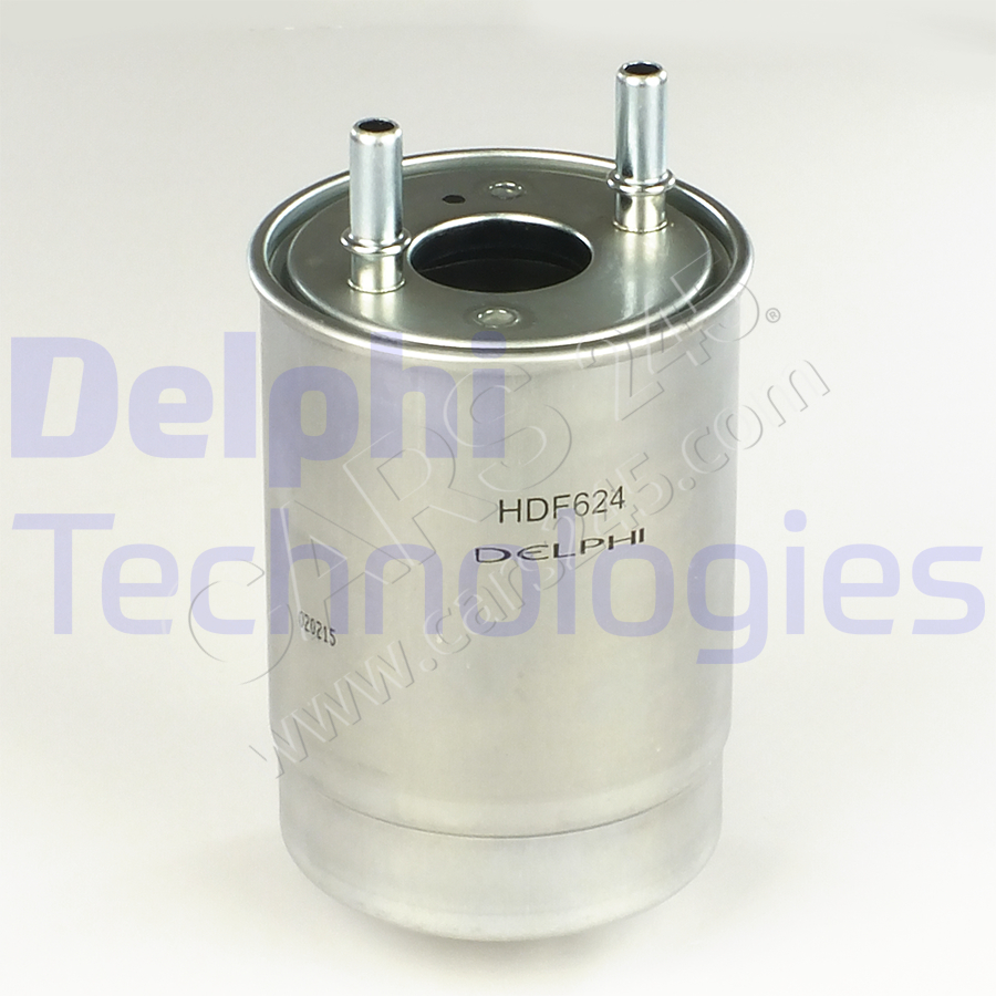 Kraftstofffilter DELPHI HDF624 15