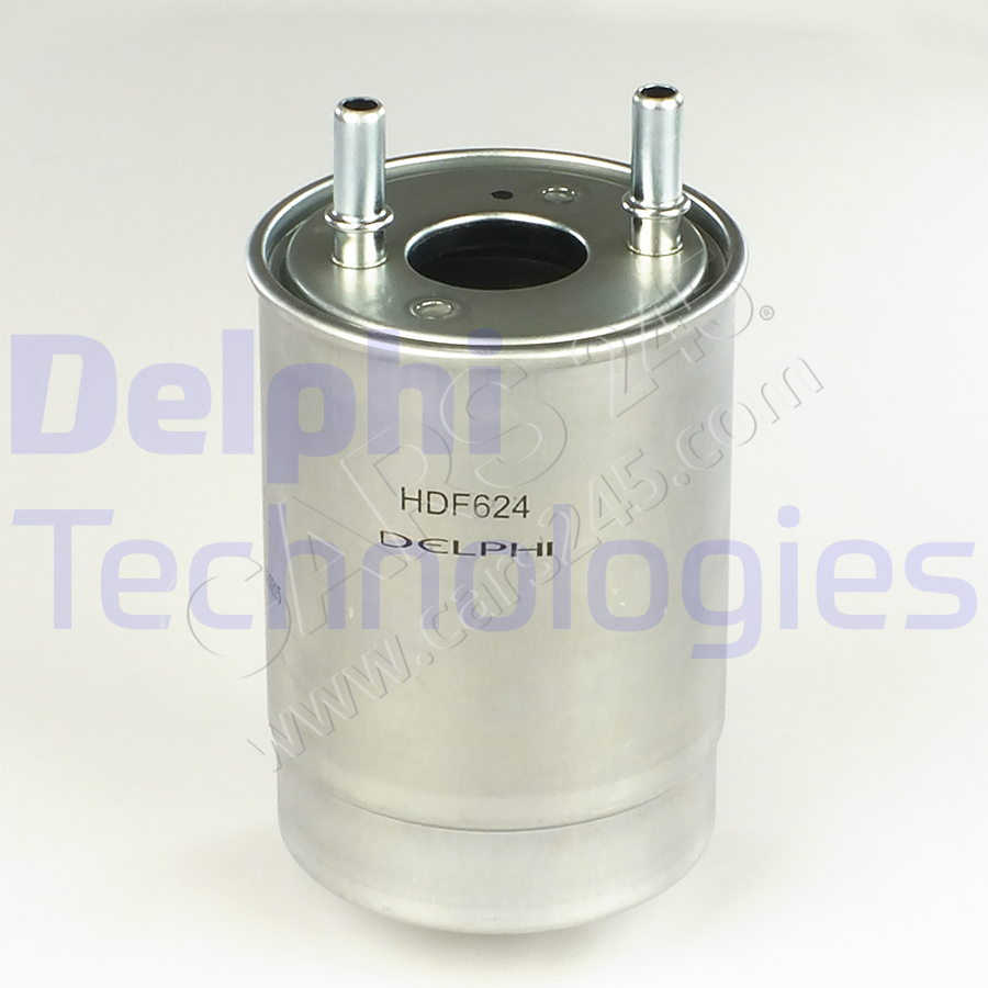 Kraftstofffilter DELPHI HDF624 16