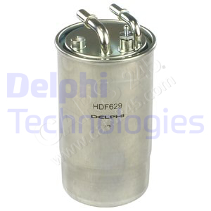 Kraftstofffilter DELPHI HDF629