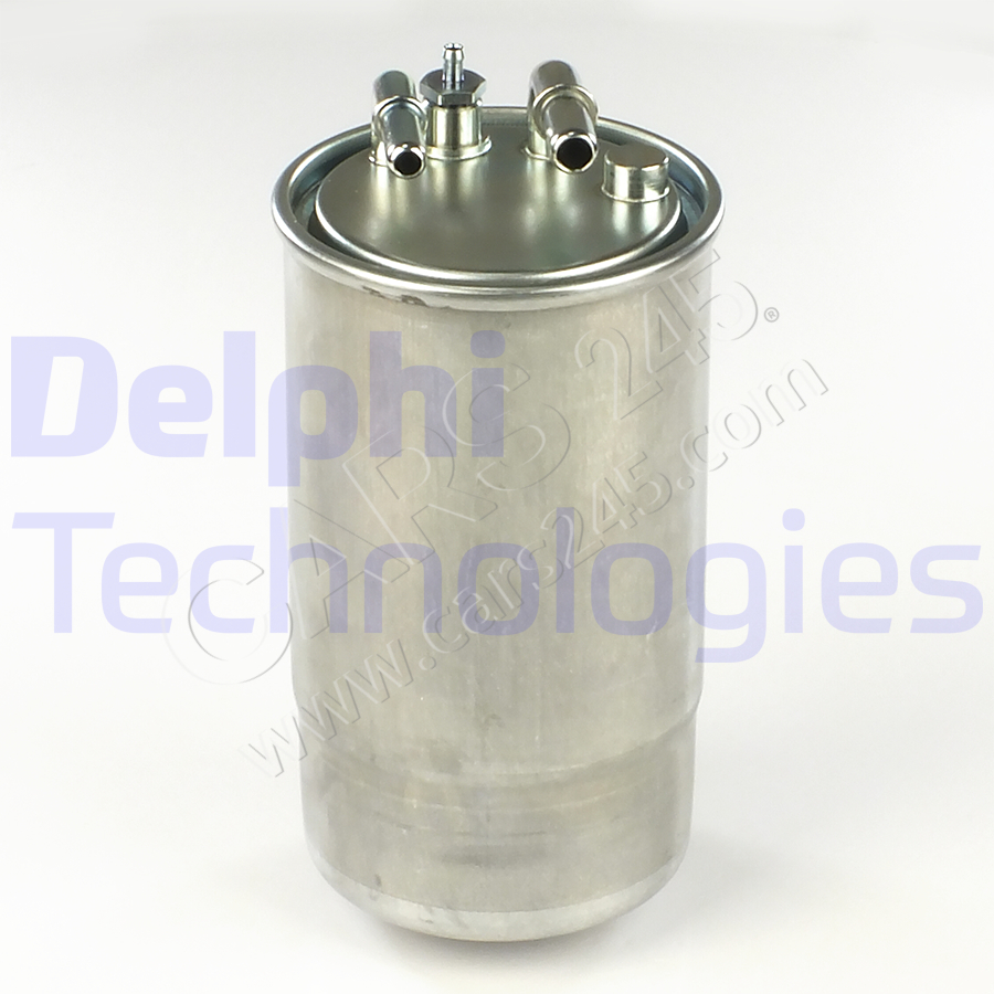 Kraftstofffilter DELPHI HDF629 10