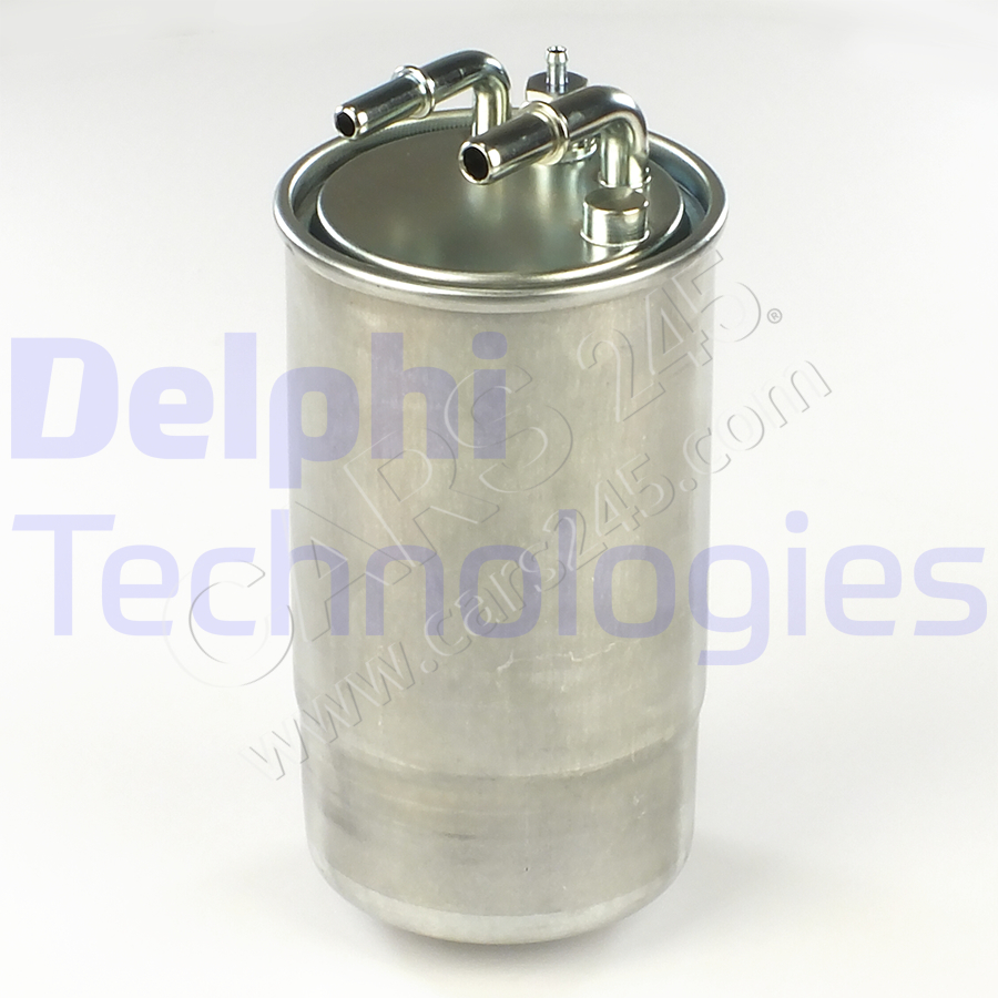 Kraftstofffilter DELPHI HDF629 12