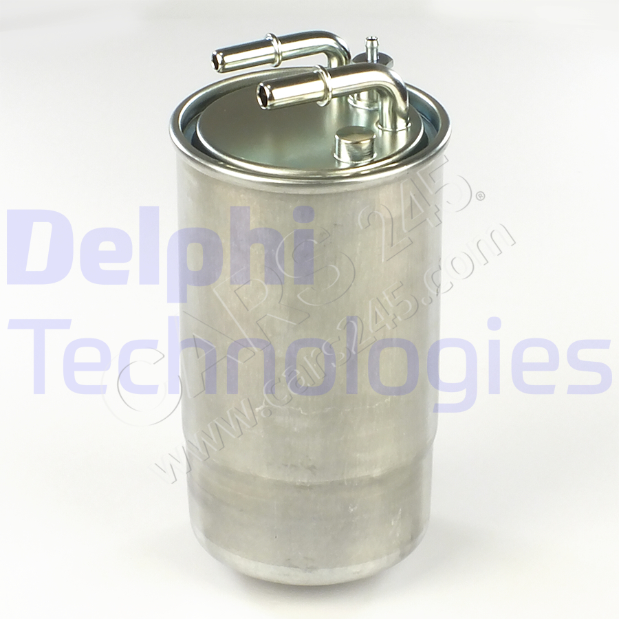 Kraftstofffilter DELPHI HDF629 13