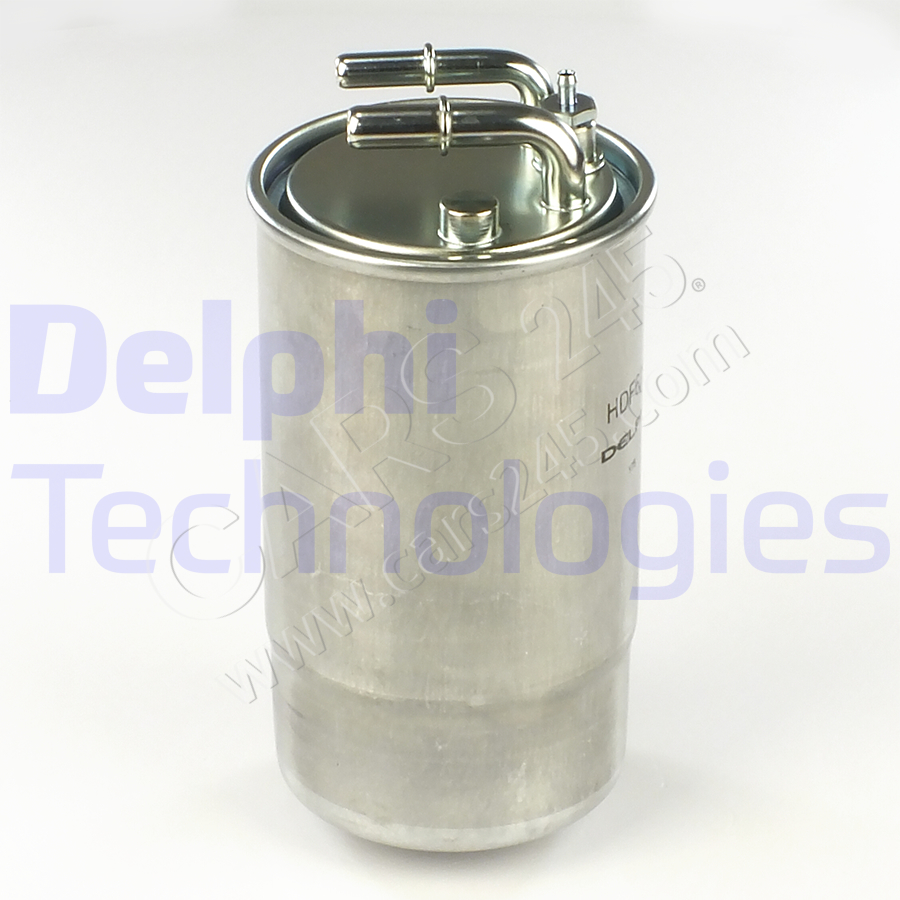Kraftstofffilter DELPHI HDF629 14
