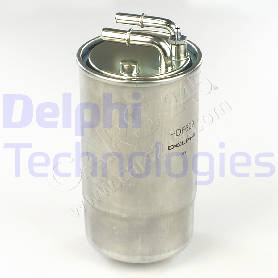 Kraftstofffilter DELPHI HDF629 15