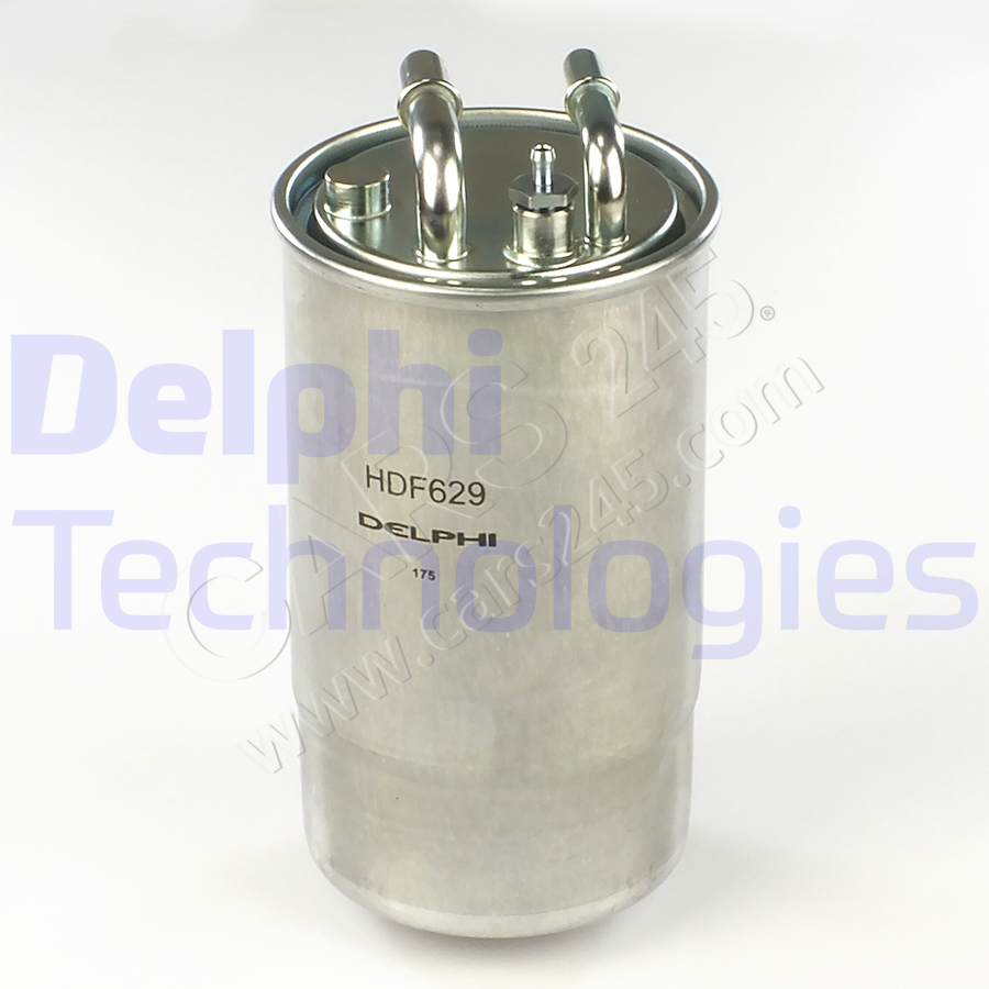 Kraftstofffilter DELPHI HDF629 2