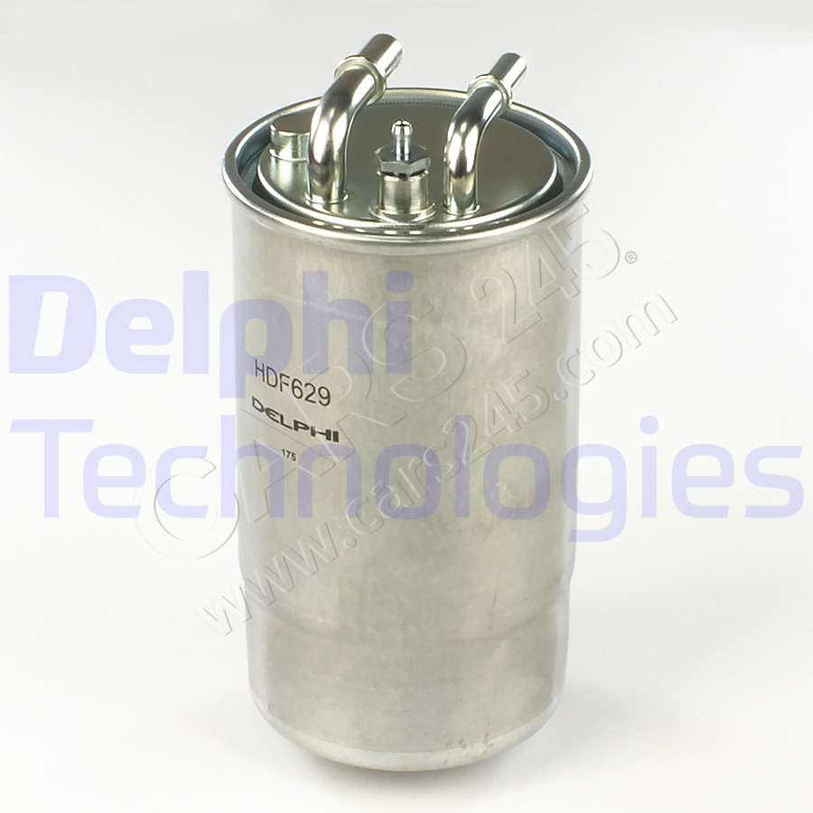 Kraftstofffilter DELPHI HDF629 3