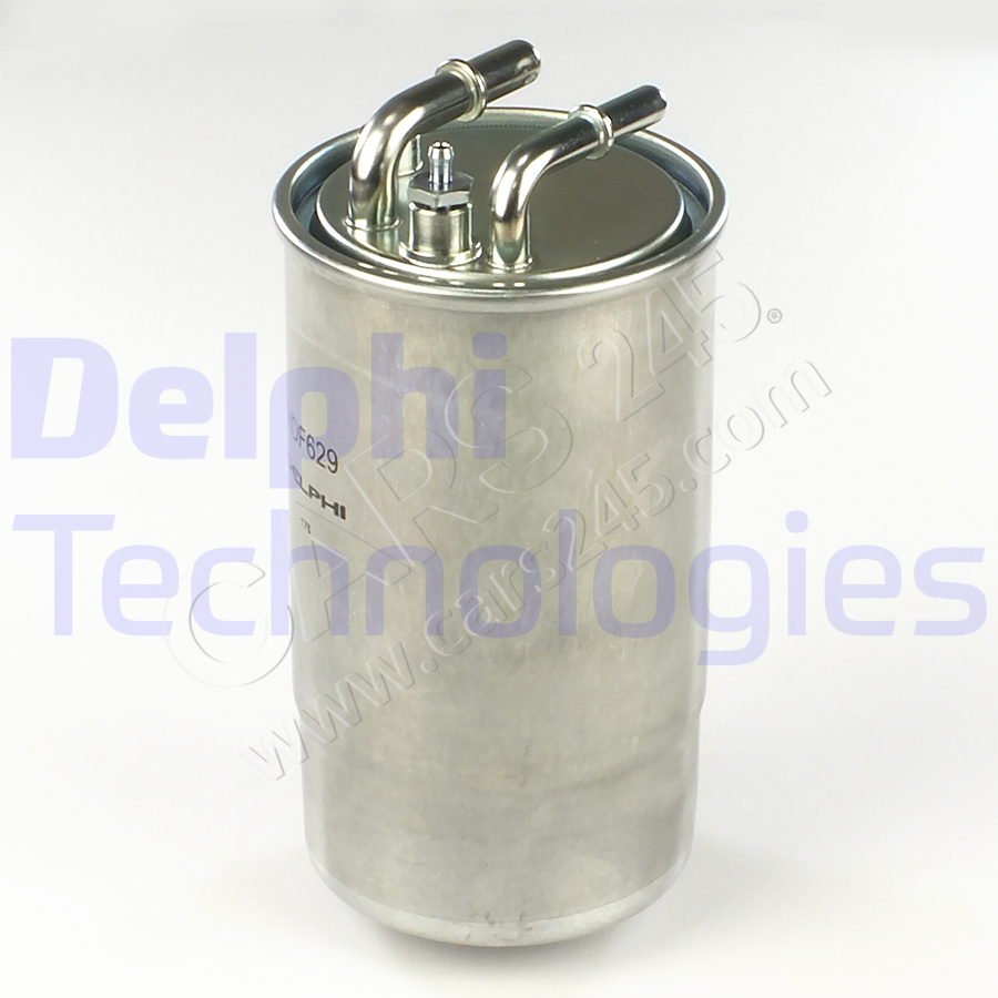Kraftstofffilter DELPHI HDF629 4