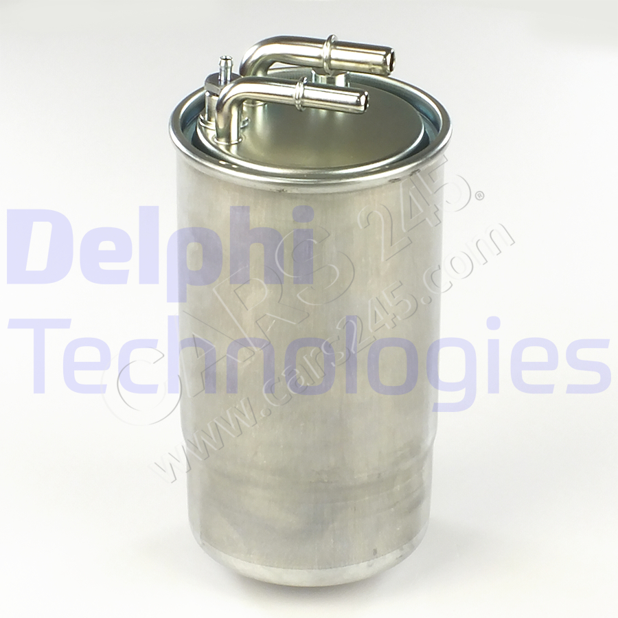 Kraftstofffilter DELPHI HDF629 7