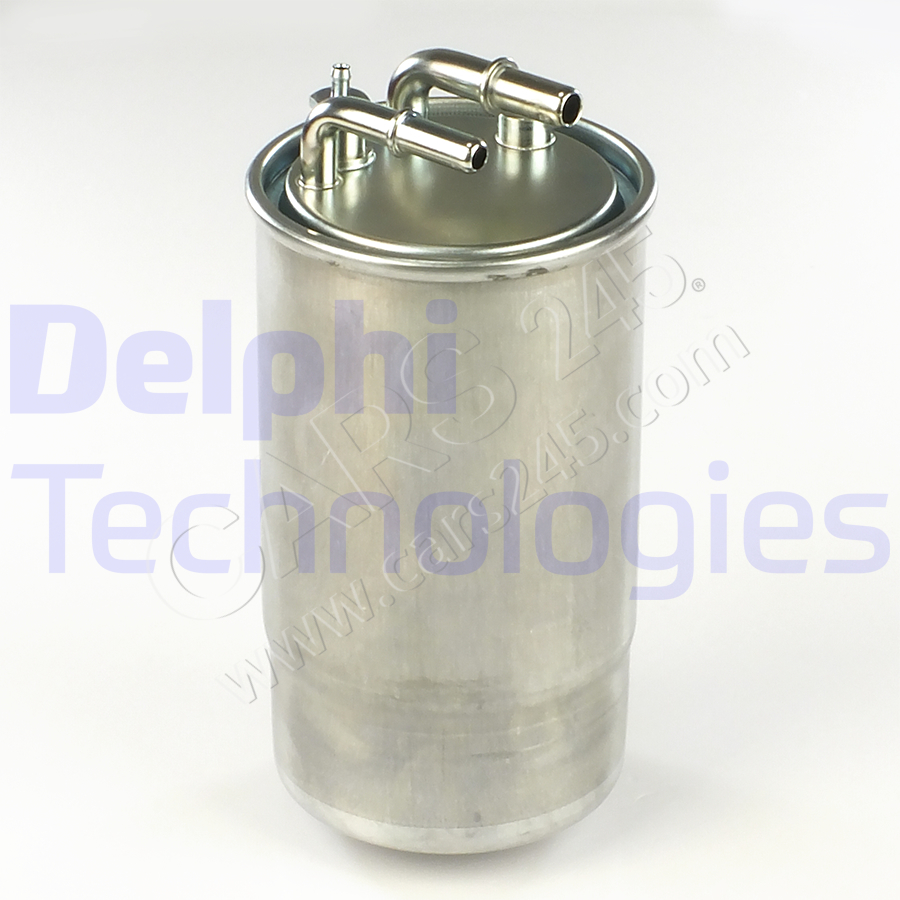 Kraftstofffilter DELPHI HDF629 8