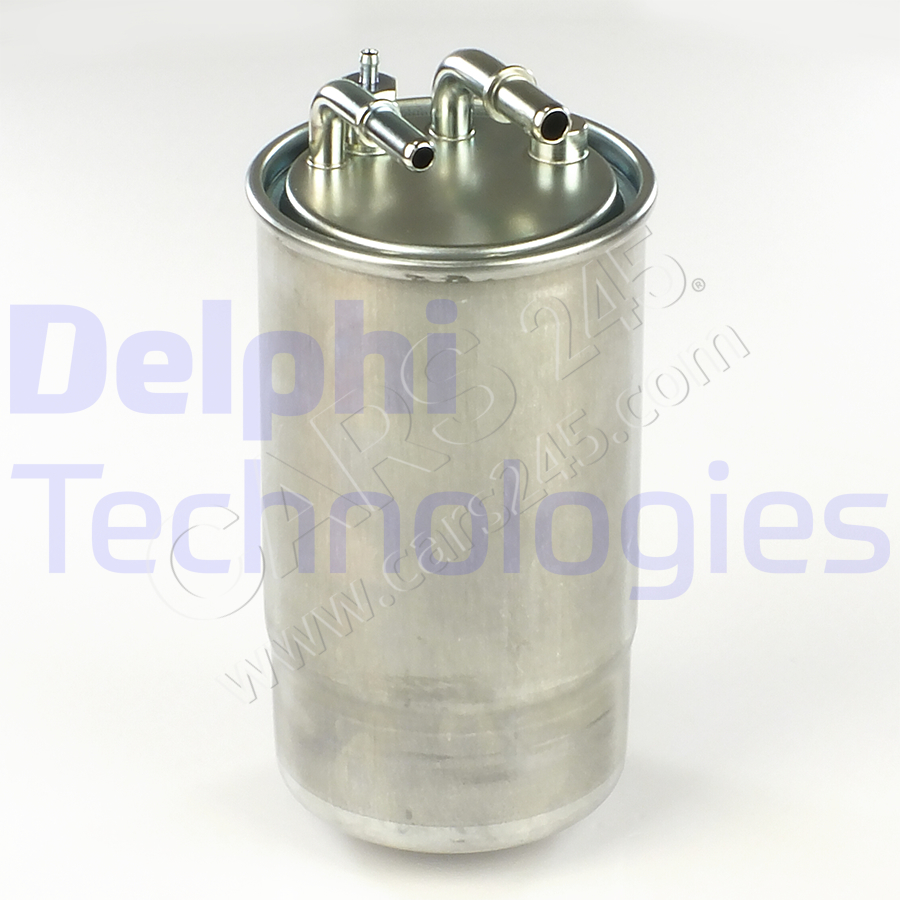 Kraftstofffilter DELPHI HDF629 9