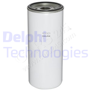 Kraftstofffilter DELPHI HDF573