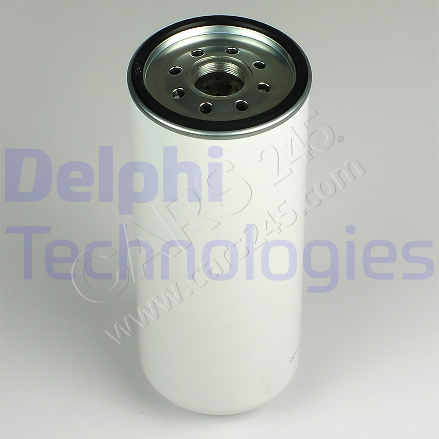 Kraftstofffilter DELPHI HDF573 12