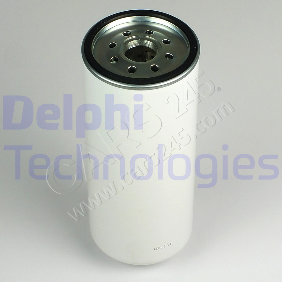 Kraftstofffilter DELPHI HDF573 14