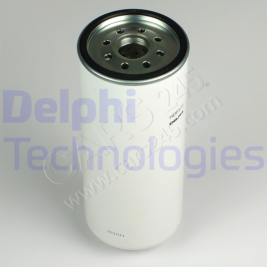 Kraftstofffilter DELPHI HDF573 16