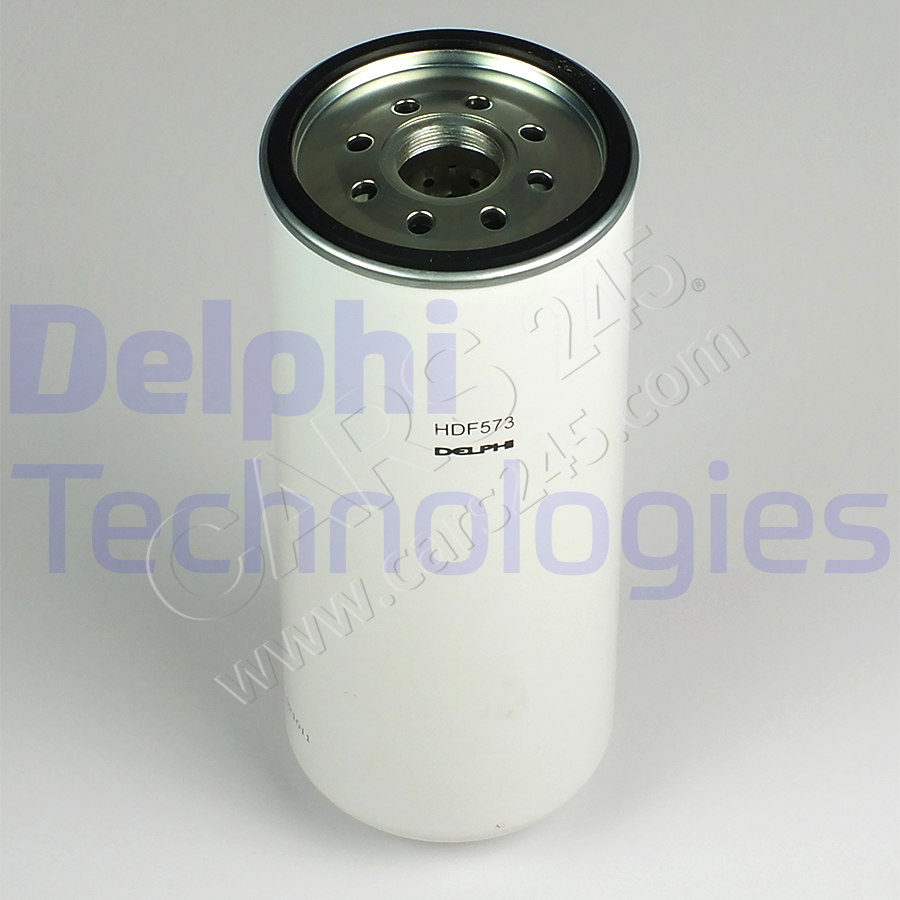 Kraftstofffilter DELPHI HDF573 2