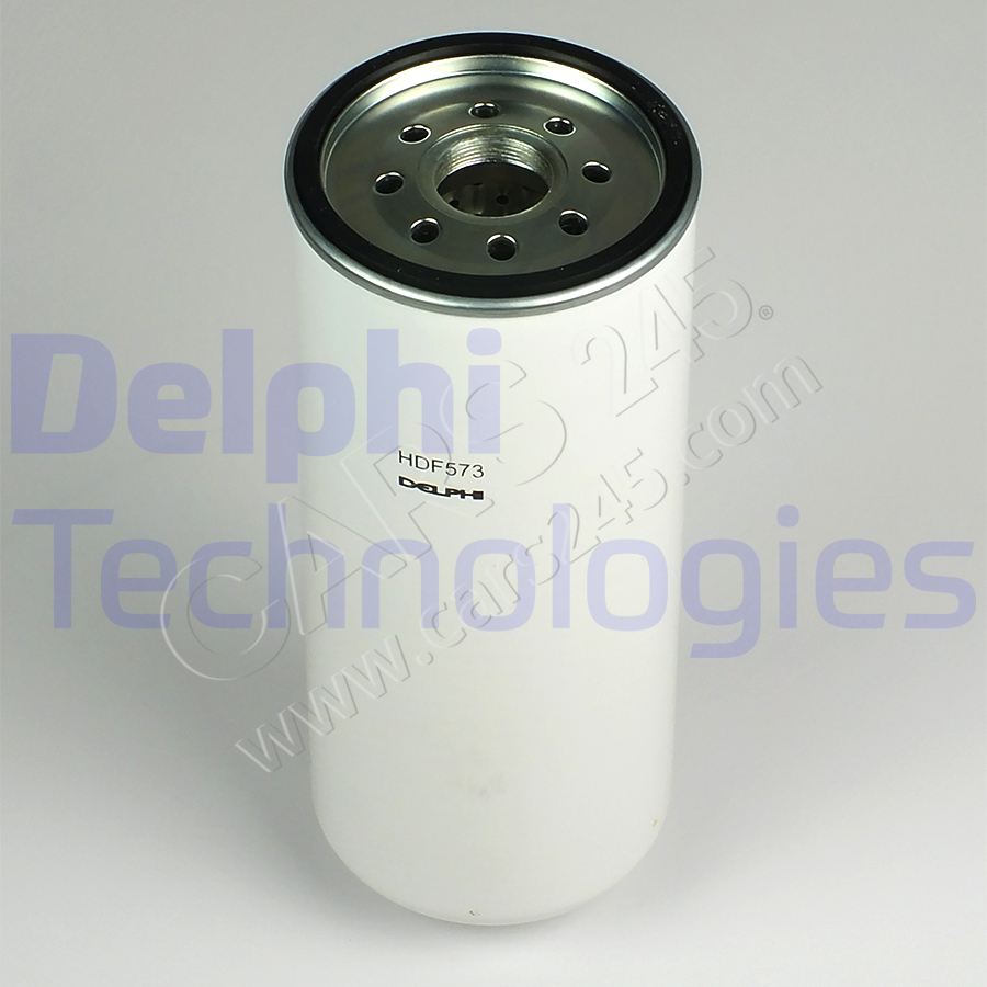 Kraftstofffilter DELPHI HDF573 3