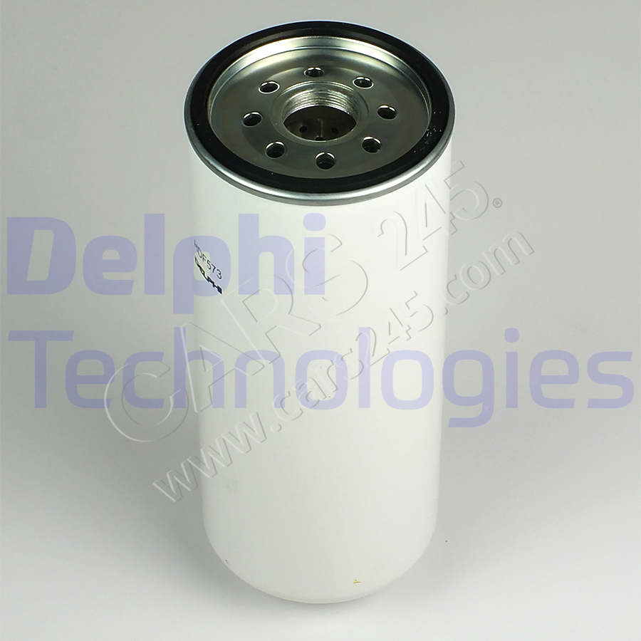 Kraftstofffilter DELPHI HDF573 5