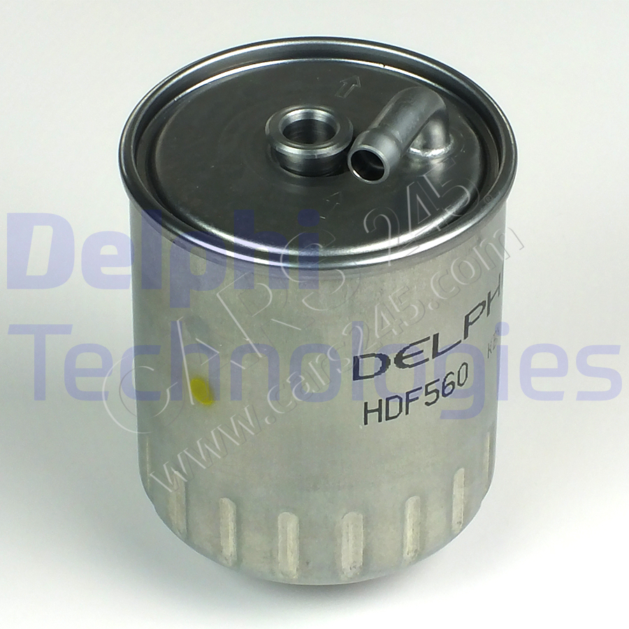 Kraftstofffilter DELPHI HDF560 16