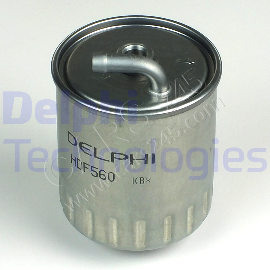 Kraftstofffilter DELPHI HDF560 3