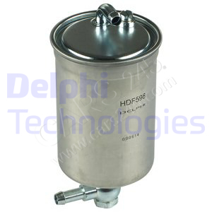 Kraftstofffilter DELPHI HDF598