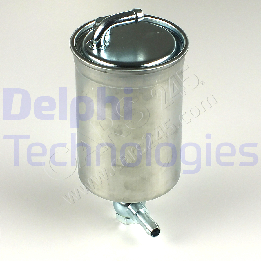 Kraftstofffilter DELPHI HDF598 13