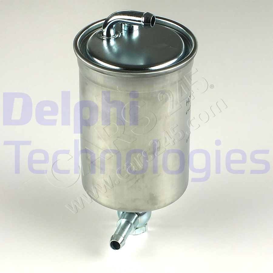 Kraftstofffilter DELPHI HDF598 15