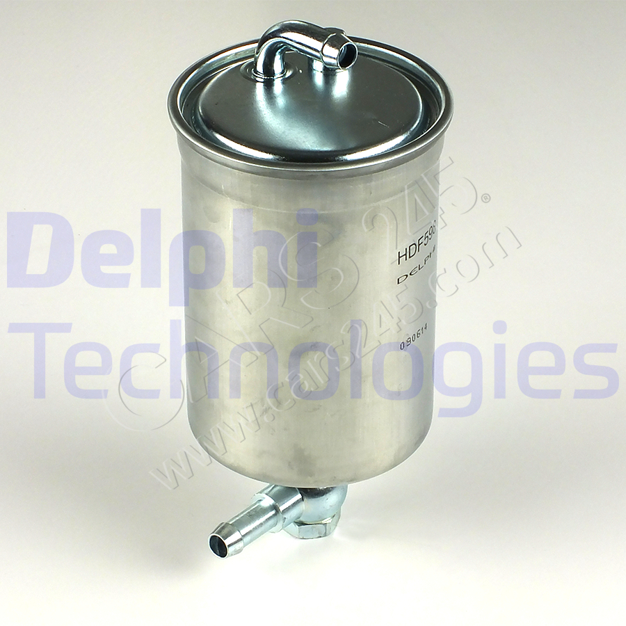 Kraftstofffilter DELPHI HDF598 16