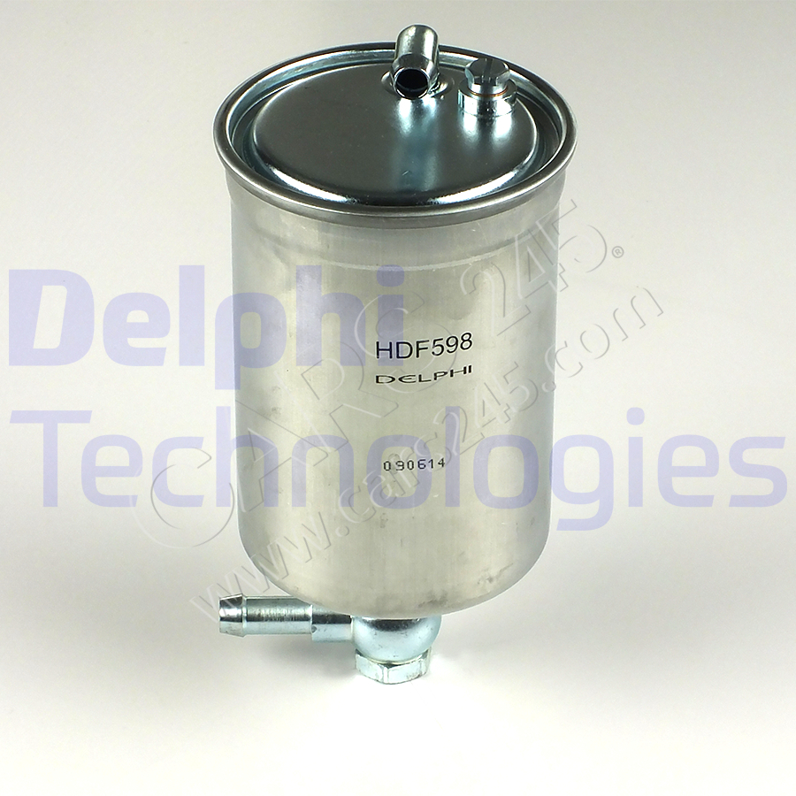 Kraftstofffilter DELPHI HDF598 2