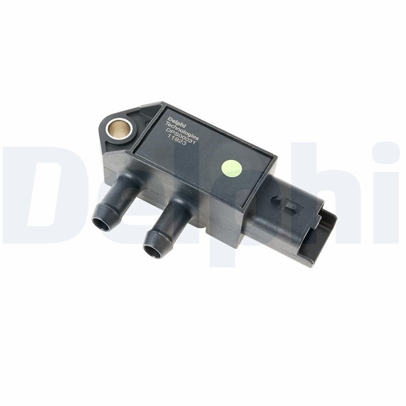 Sensor, Abgasdruck DELPHI DPS00031-12B1