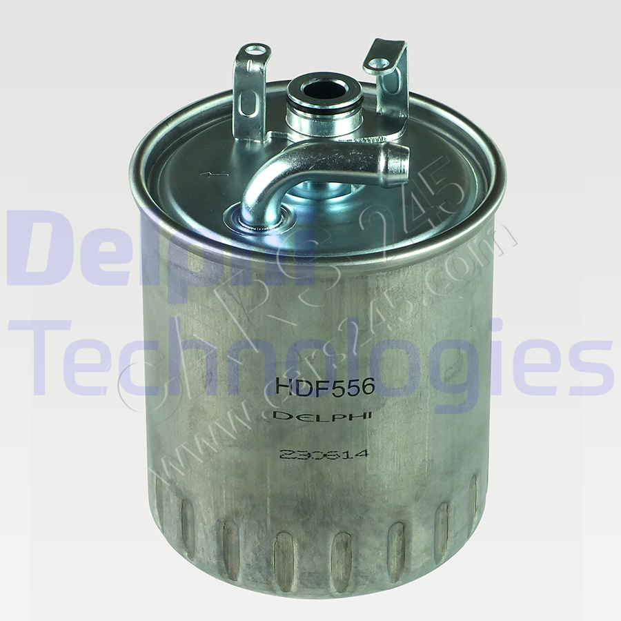 Kraftstofffilter DELPHI HDF556 15