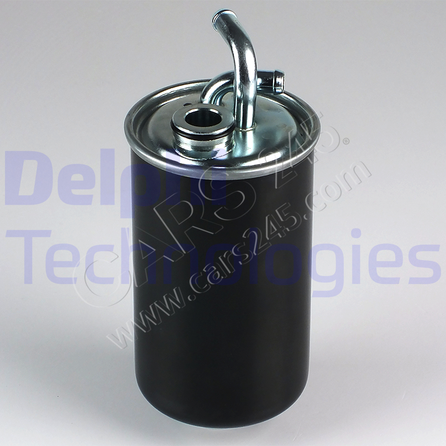 Kraftstofffilter DELPHI HDF683 10