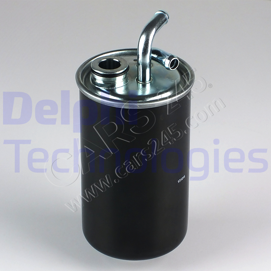 Kraftstofffilter DELPHI HDF683 12