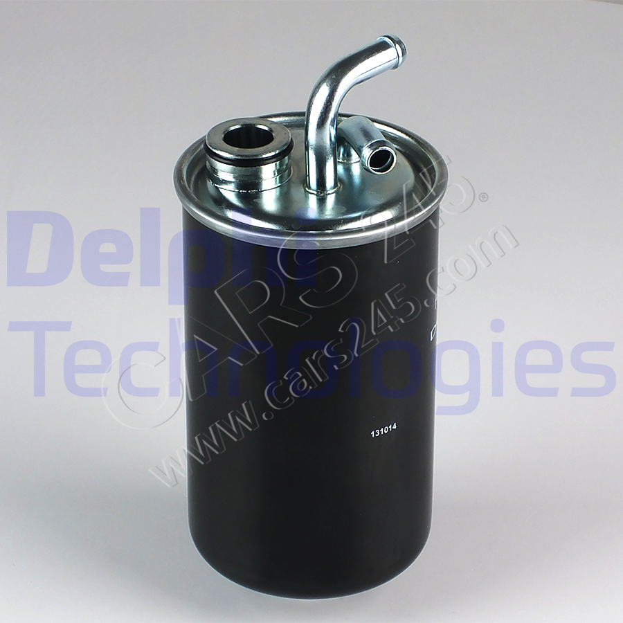 Kraftstofffilter DELPHI HDF683 13