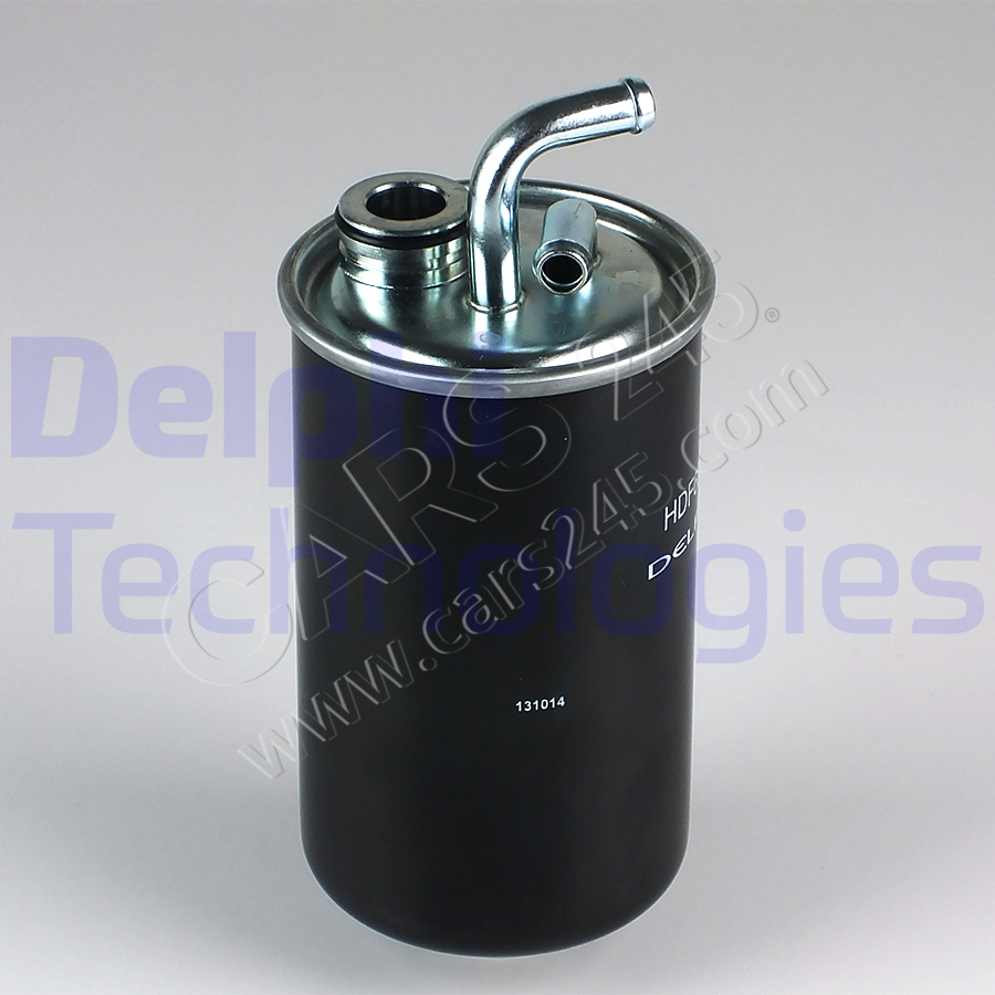 Kraftstofffilter DELPHI HDF683 14