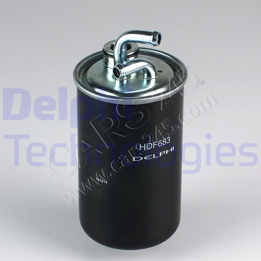 Kraftstofffilter DELPHI HDF683 16