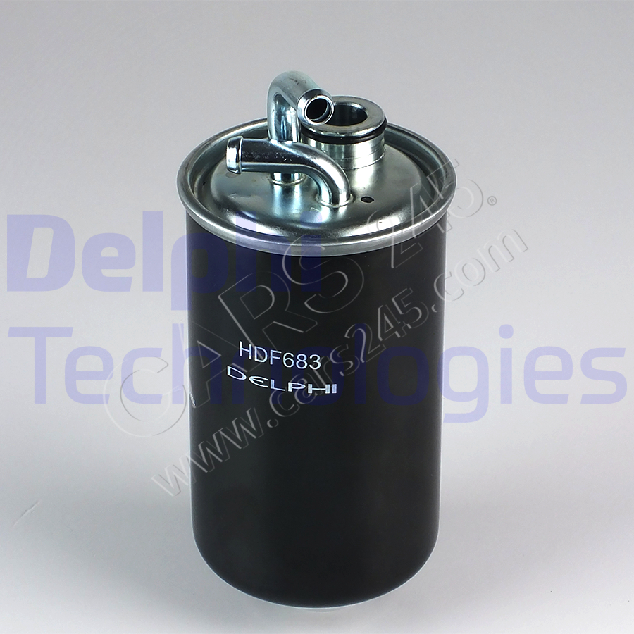 Kraftstofffilter DELPHI HDF683 2