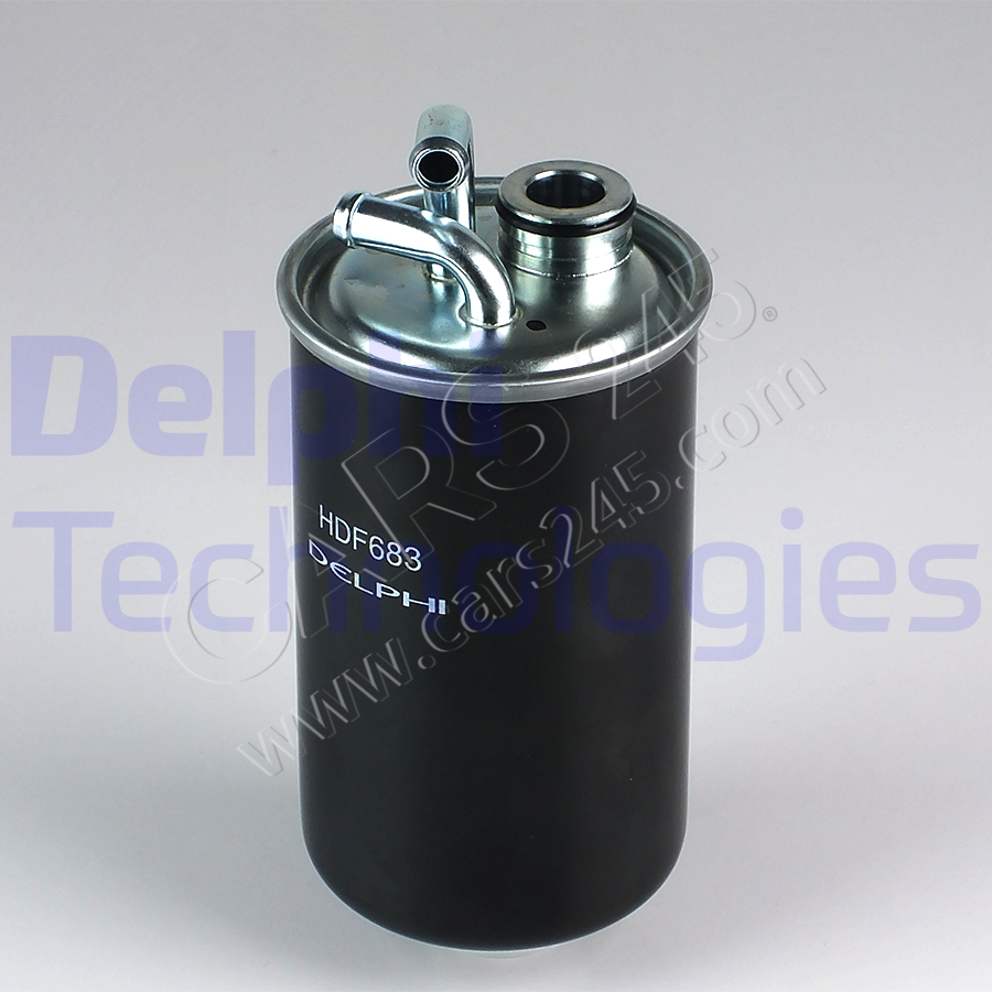 Kraftstofffilter DELPHI HDF683 3