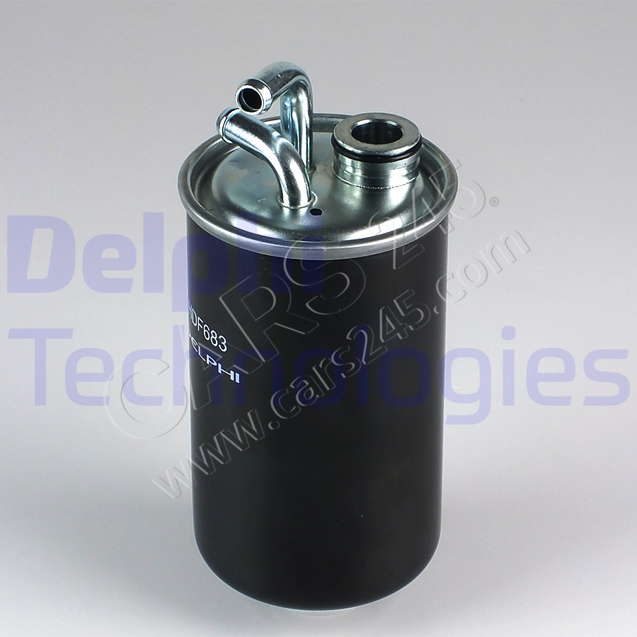 Kraftstofffilter DELPHI HDF683 4