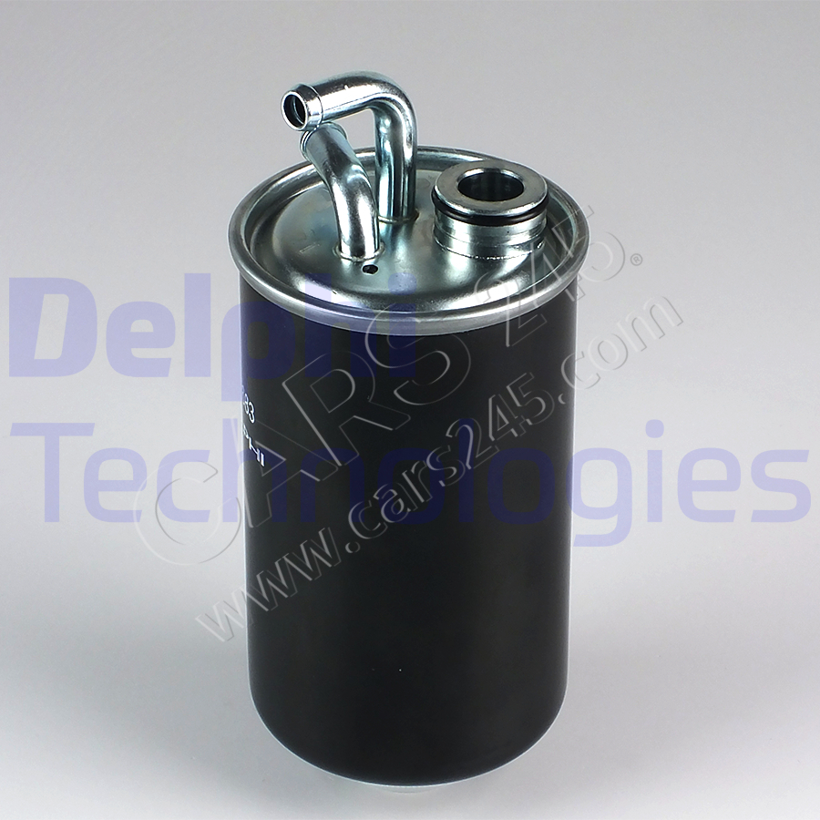 Kraftstofffilter DELPHI HDF683 5
