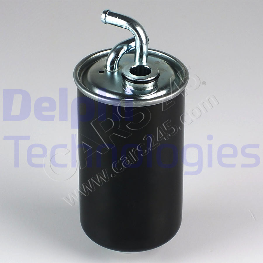 Kraftstofffilter DELPHI HDF683 8