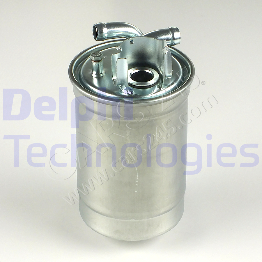 Kraftstofffilter DELPHI HDF538 10