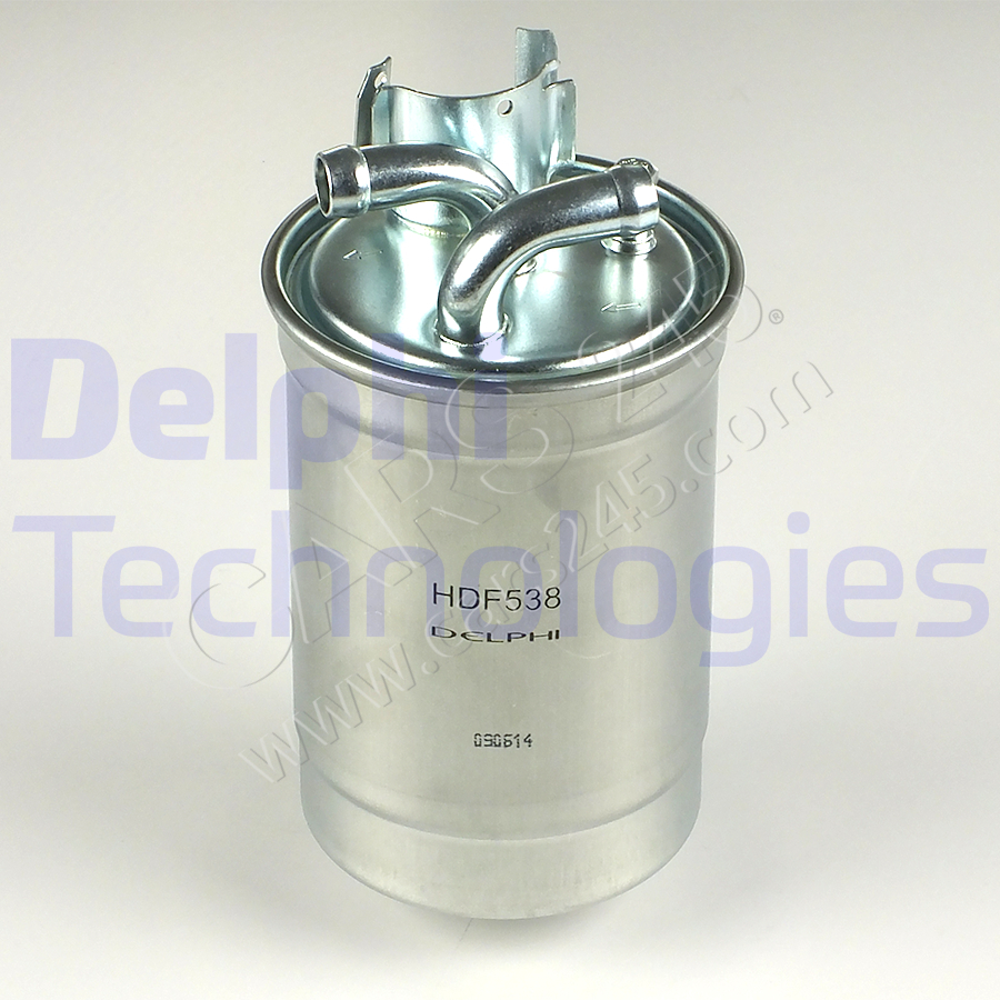 Kraftstofffilter DELPHI HDF538 2