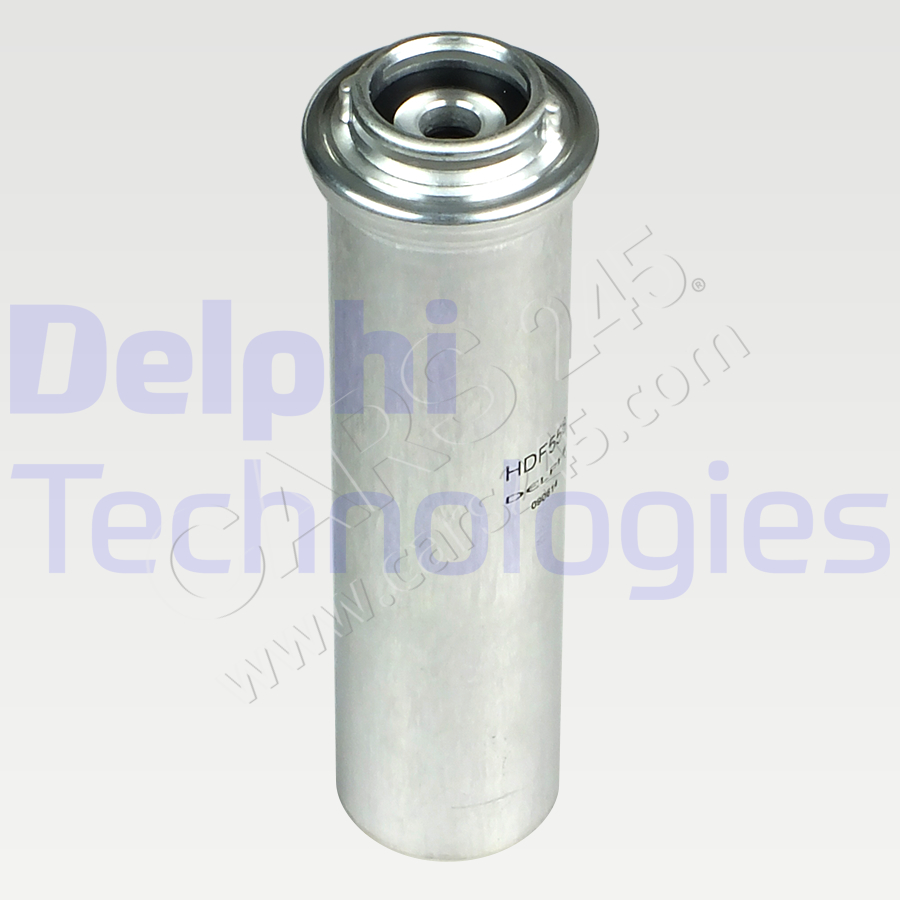 Kraftstofffilter DELPHI HDF558 16
